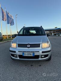 Fiat Panda 1.2 Dynamic GPL