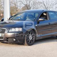 AUDI A3 SPB 2.0 16V TFSI quattro Ambition