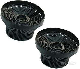 Filtro a carboni attivi per cappa teka GFH55