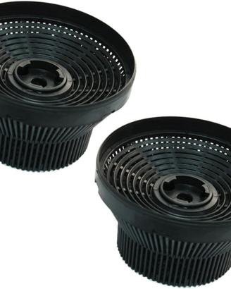 Filtro a carboni attivi per cappa teka GFH55