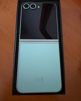 Samsung Z FLIP 6  - USATO POCHISSIMO