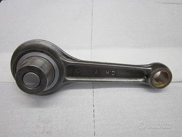 Biella Originale Aermacchi 250 AMF