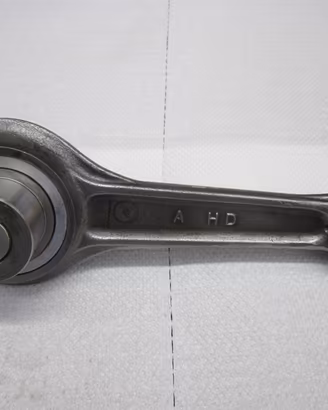 Biella Originale Aermacchi 250 AMF
