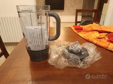 Caraffa frullatore Kenwood originale blender