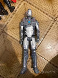 Ironman 30 comunque