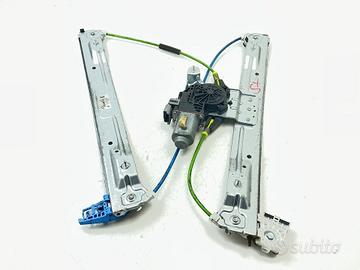 CREMAGLIERA ANTERIORE SINISTRA CITROEN C3 Picasso