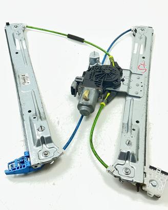 CREMAGLIERA ANTERIORE SINISTRA CITROEN C3 Picasso
