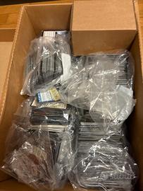 Lotto carte Magic the Gathering