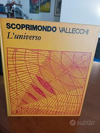 Enciclopedia "SCOPRIMONDO"