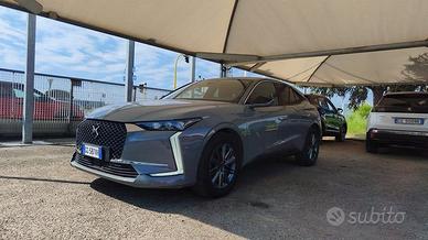 DS DS 4 BlueHDi 130 Automatico Business
