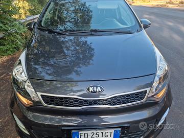 Kia Rio 1.1 d 2016 full optional 