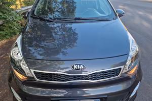 Kia Rio 1.1 d 2016 full optional 