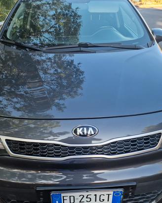 Kia Rio 1.1 d 2016 full optional 