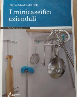 I MINICASEIFICI AZIENDALI