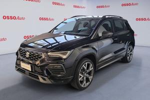 SEAT Ateca 2.0 TDI 150 HP FR AUTOMATICA DSG