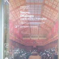 Nuovo dialogo con la storia e l'attualità 2