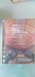 Nuovo dialogo con la storia e l'attualità 2