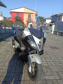 Gilera Nexus 500