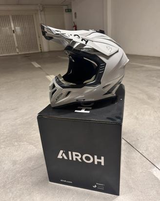 Casco Airoh Aviator Ace 2 tg. S