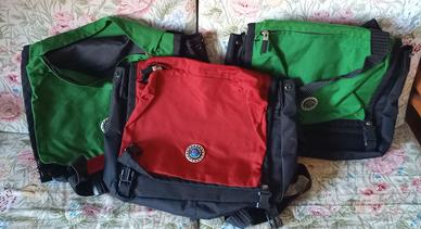 Lotto borse/sacche sportive