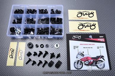 Kit viti specifico per BMW R1200ST 2005 - 2007