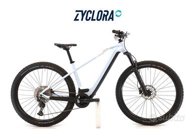 Cube Reaction Hybrid Pro t.L