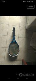 racchette da tennis 