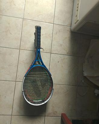 racchette da tennis 