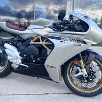 MV AGUSTA Superveloce 800 S