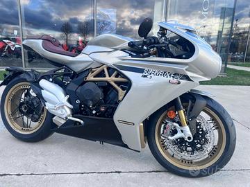 MV AGUSTA Superveloce 800 S