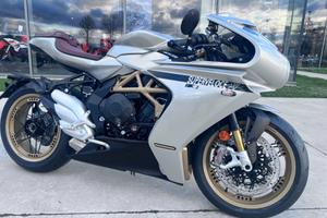 MV AGUSTA Superveloce 800 S