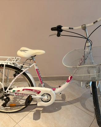 Atala Maggie 24” City Bike Donna