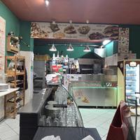 Pizzeria , kebab , Bar
