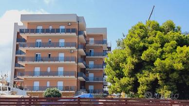 Appartamento Milazzo [AP005VRG]