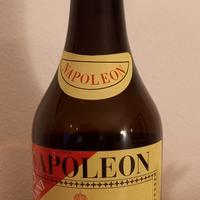 Brandy Napoleon, bottiglia vintage