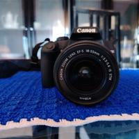 Canon EOS 1000D