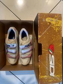Scarpe nuove sidi n38 donna