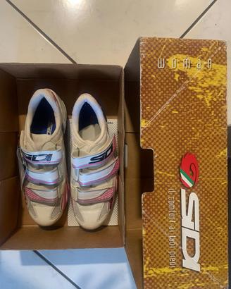 Scarpe nuove sidi n38 donna