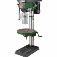 Trapano a Colonna VALEX TR16/2 + Tavola Rotante