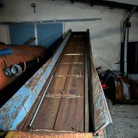 Nastro trasportatore