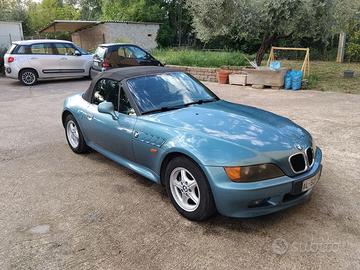 BMW z3