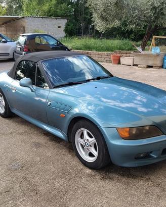 BMW z3