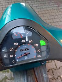 vespa pk 50 automatica