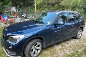 BMW X1 18XDRIVE