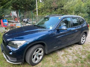BMW X1 18XDRIVE