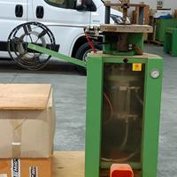 Macchine per legno , aggraffatrice per cornici