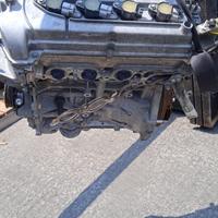 MOTORE OPEL AGILA 1,2 16V BENZINA-GPL CODICE K12B 