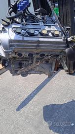 MOTORE OPEL AGILA 1,2 16V BENZINA-GPL CODICE K12B 