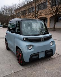 Citroen Amj