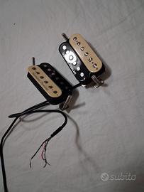 seymour duncan hot road 